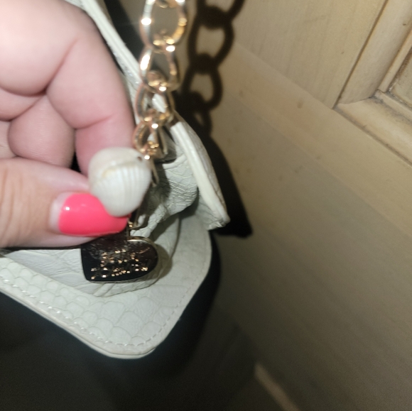 Betsy Johnson Crossbody Fish Purse Plenty of Fish in the Sea - Picture 5 of 12